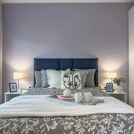 Nadwislanska Przystan Z Widokiem Na Wisle *