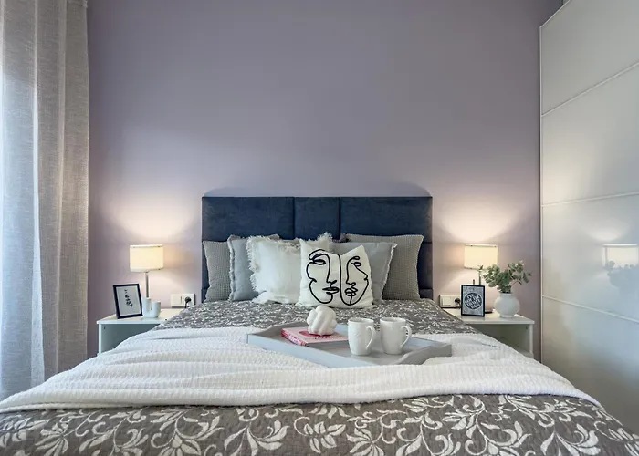 Nadwislanska Przystan Z Widokiem Na Wisle *