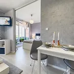 Apartmán Nadwislanska Przystan Z Widokiem Na Wisle